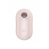 Stymulator powietrzny Satisfyer Pro To Go 2 beżowy